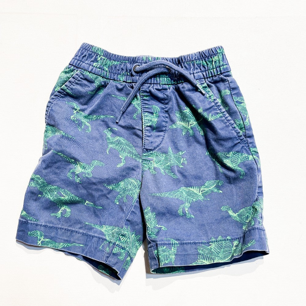 Gap Shorts 4Y|158625