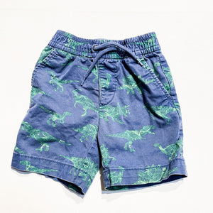Gap Shorts 4Y|158625