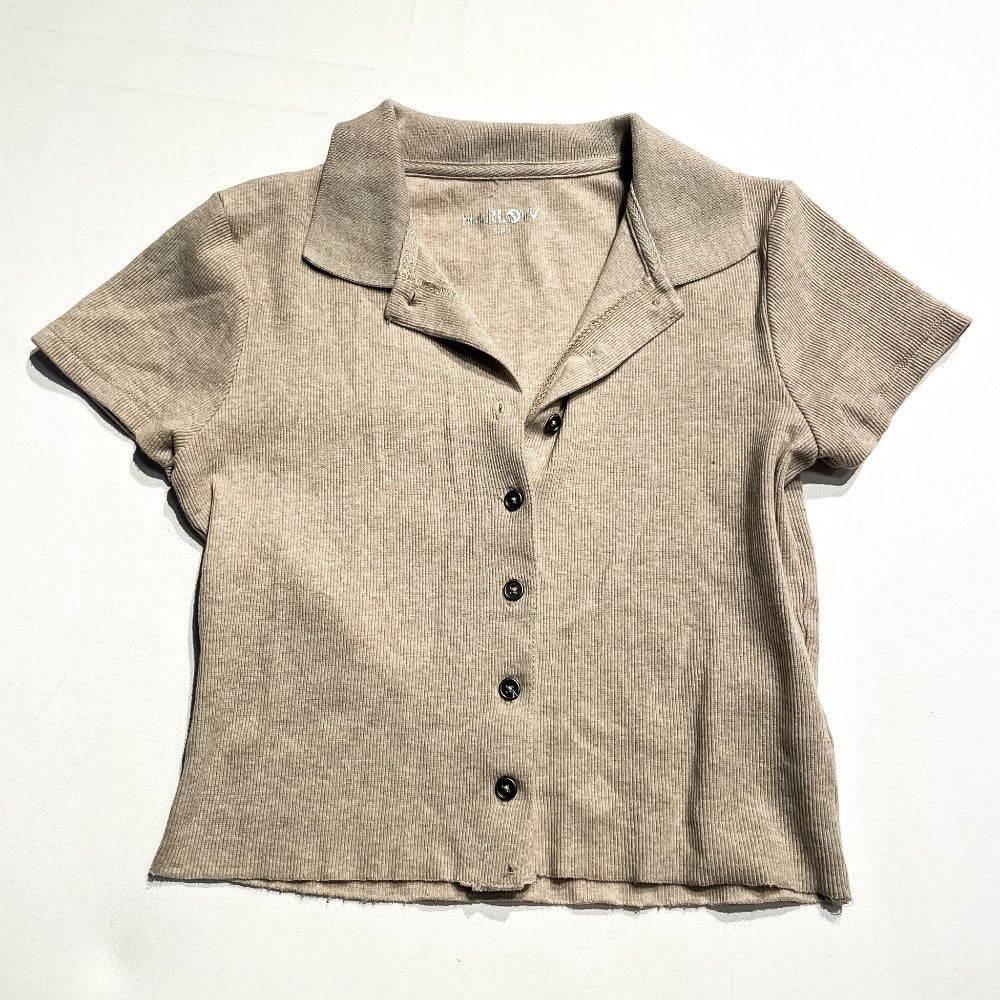 Harlow Shirt Small|213197