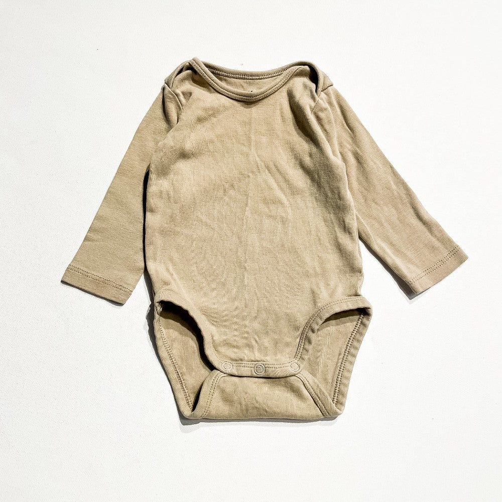 H&M Onesie 2-4M|232455