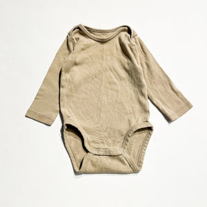 H&M Onesie 2-4M|232455