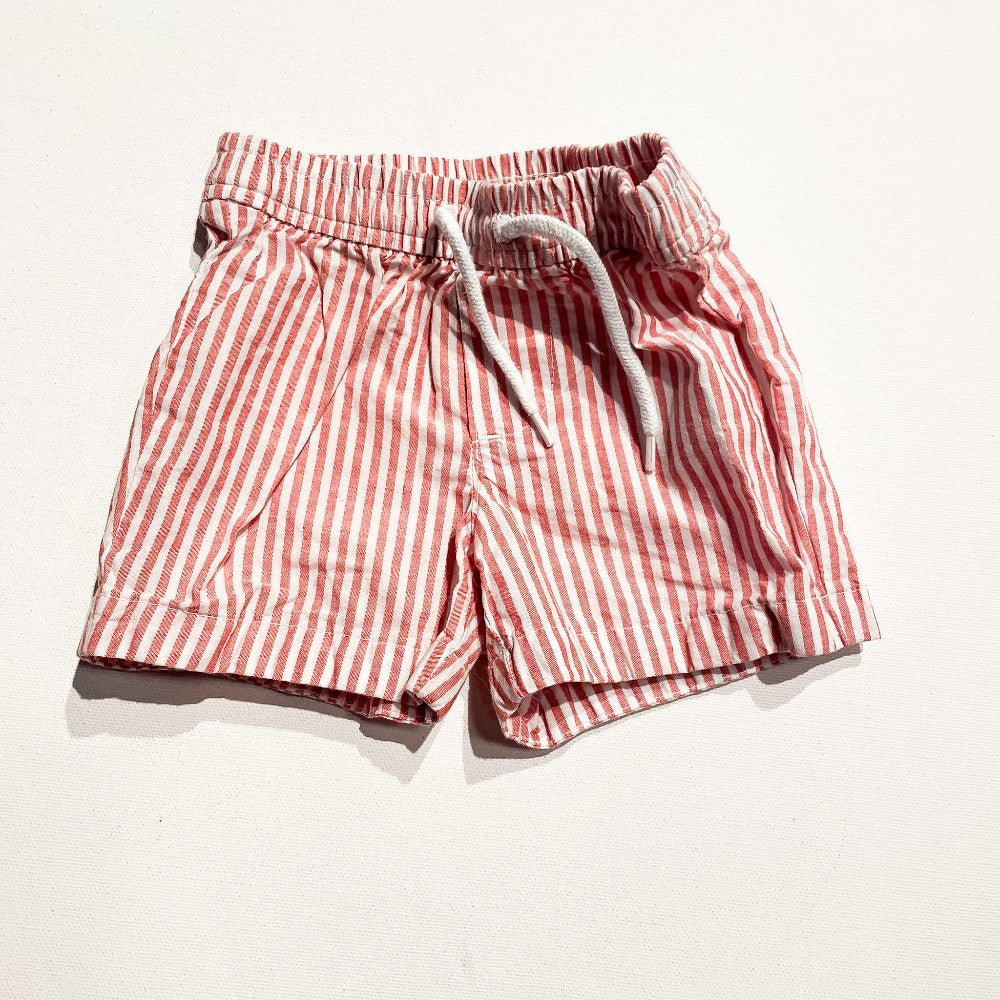 Gap Shorts 3-6M|217528