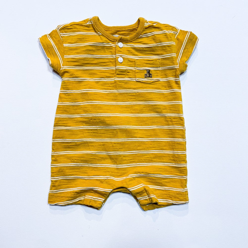 Gap Romper 0-3M|77254