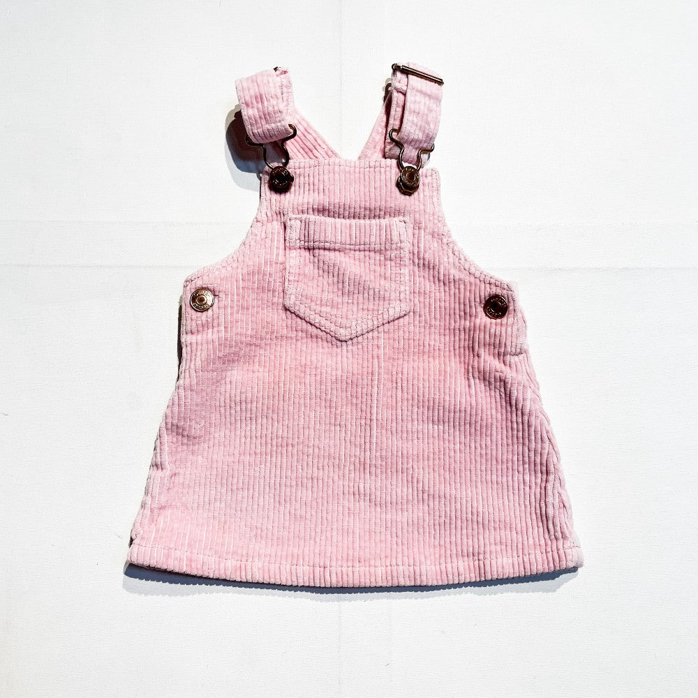 George Dress 6-12M|170662