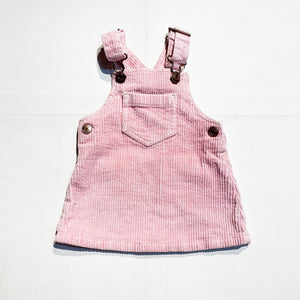George Dress 6-12M|170662