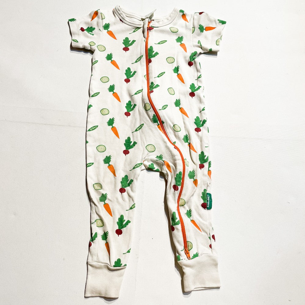 Parade Organics Sleeper 12-18M|172981