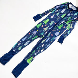 Little Sleepies Sleeper 3T|180325