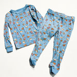 Joe Fresh SLeep Set 3Y|209255