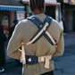Olen - Nest Carrier - River Denim|207397