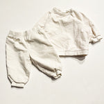 Zara Set 3-6M|217519