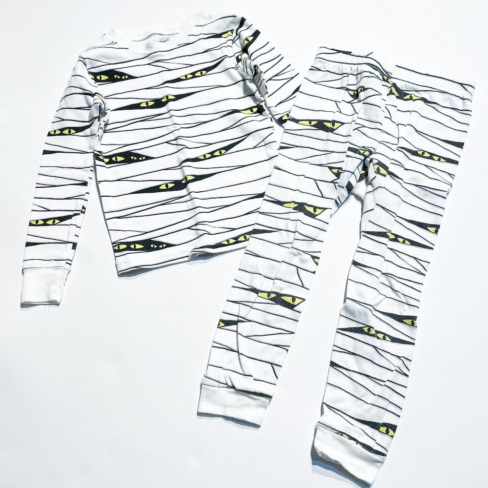 Carter's Jammies 5Y|193310