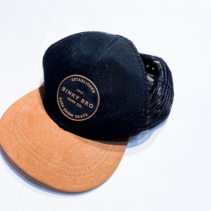 Binky Bro Hat 4-12M|168726