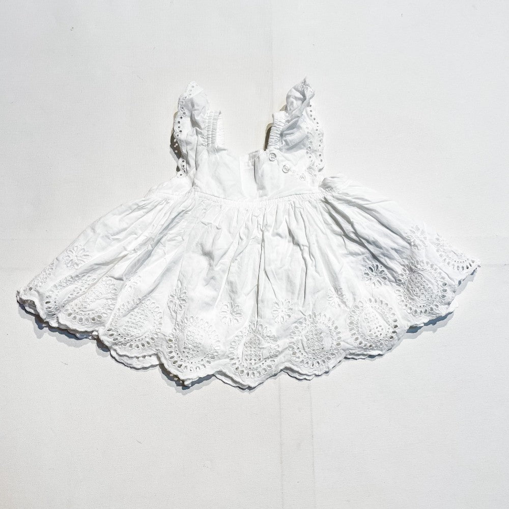 Gap Dress 12-18M|170545