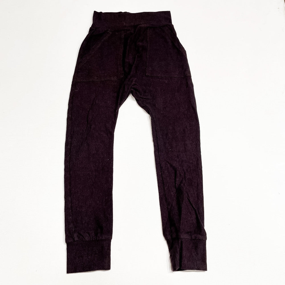Tiny Button Apparel Pants 4-5Y|234680