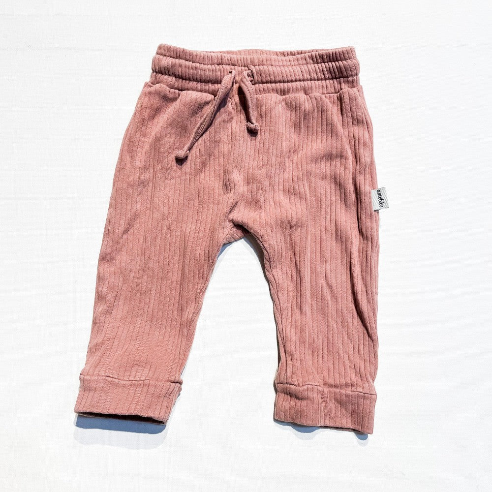 Antebies Pants 9-12M|168828