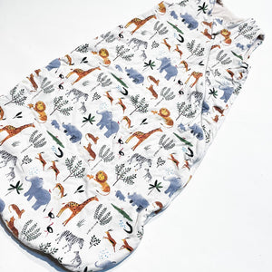 Loulou Lollipop Sleep Sack 12-18M|170710