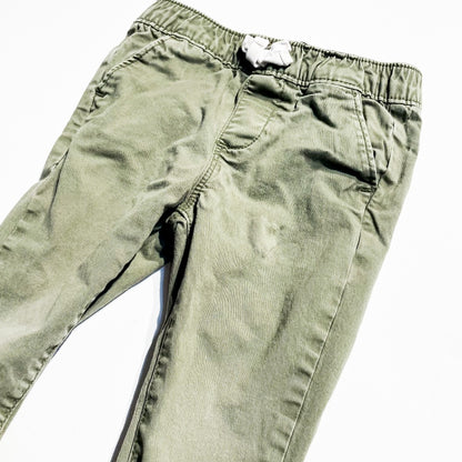 Old Navy Pants 2Y *Imperfection|192310