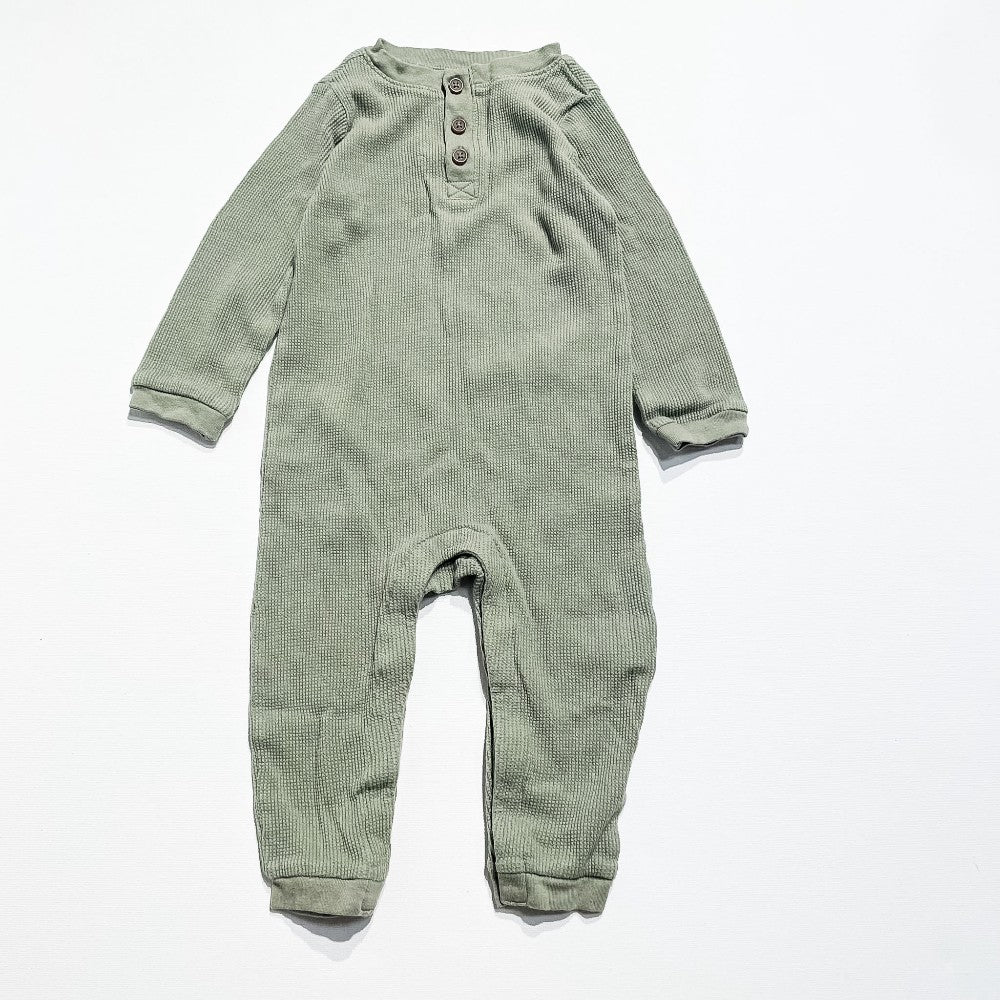 Old Navy Romper 18-24M|206693
