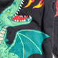 H&M Sweatshirt 3-4Y *Imeprfection|229939