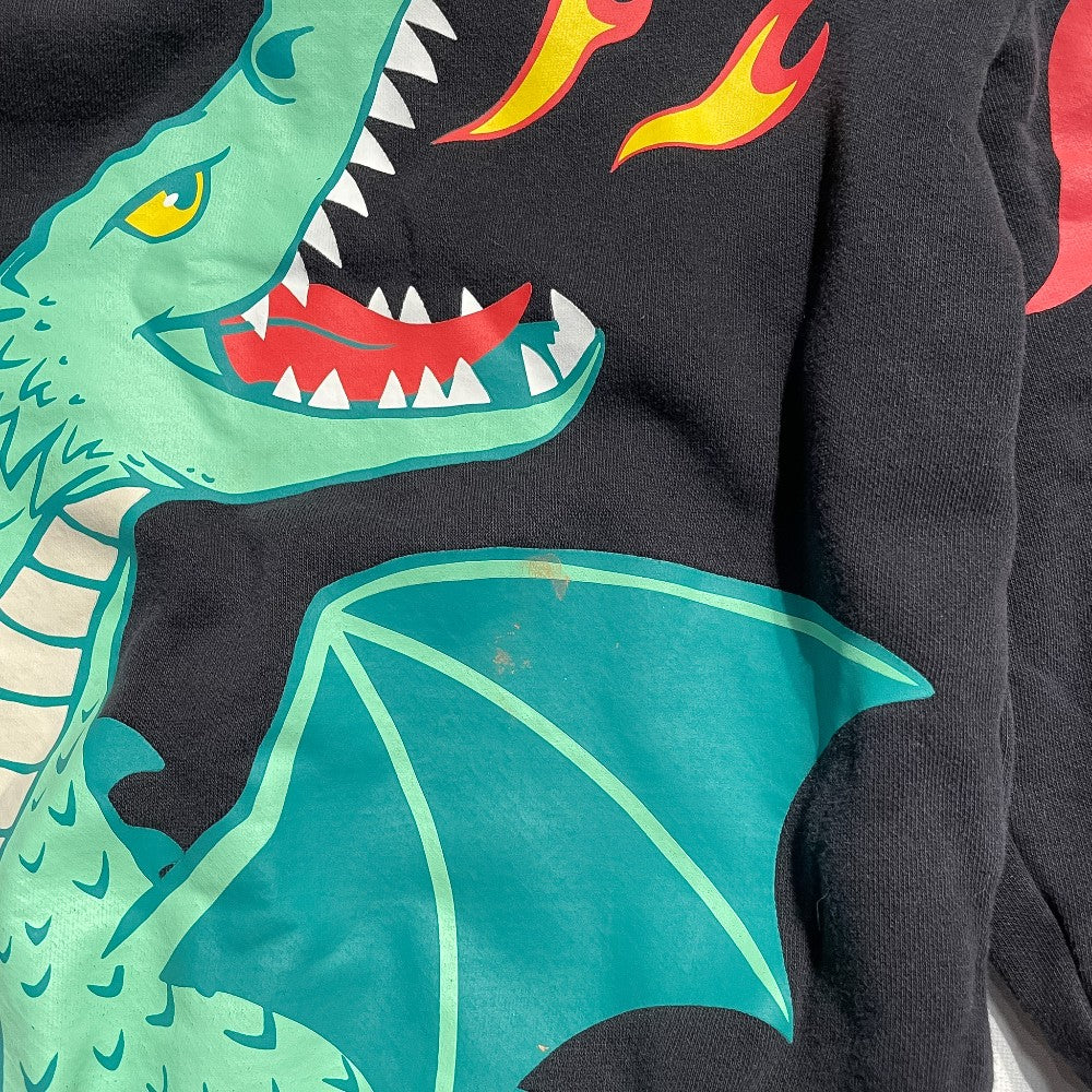 H&M Sweatshirt 3-4Y *Imeprfection|229939
