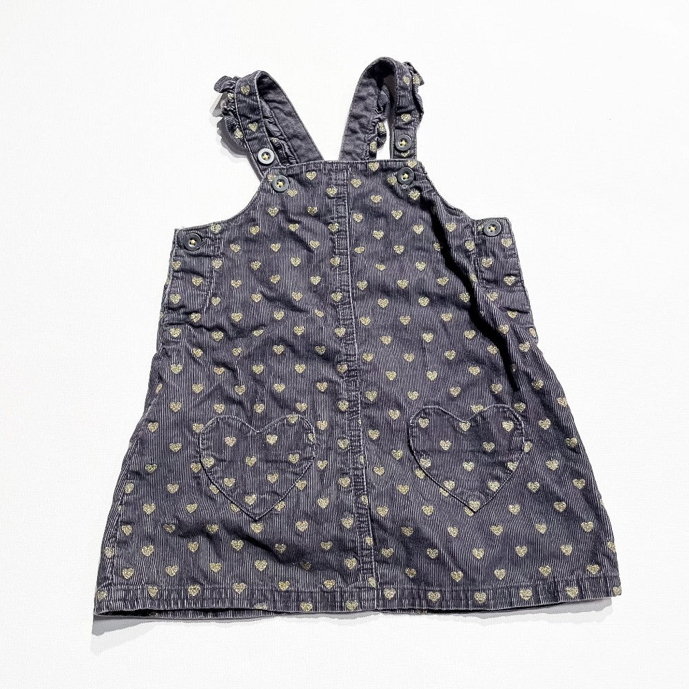 Carters Dress 12M|200735