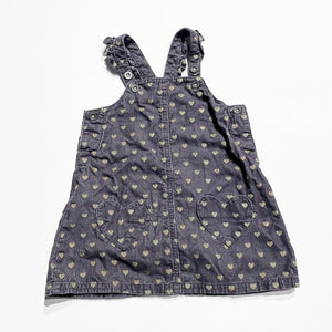 Carters Dress 12M|200735