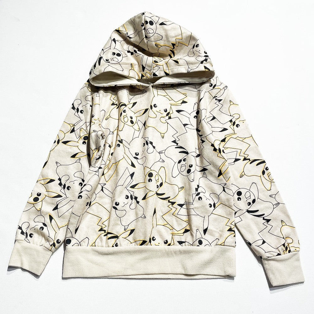 H&M Hoodie 7-8Y|223795