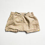 Rise little Earthling Shorts 9-12M|213728