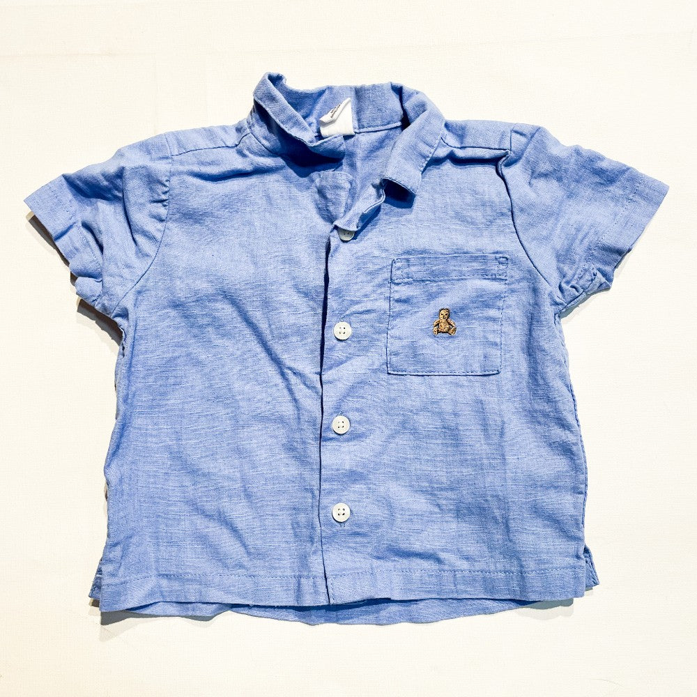 Gap Shirt 6-12M|162252