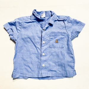 Gap Shirt 6-12M|162252