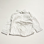 Childrens Place Button Up 18-24M **Imperfection|232879