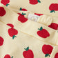 Name It - Ribbed Ruffle Shorts