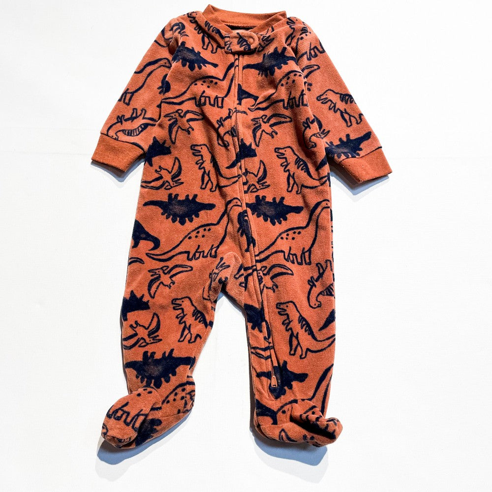 Carters Sleeper 3-6M|172836