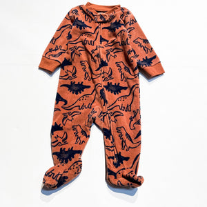 Carters Sleeper 3-6M|172836
