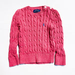 Polo Sweater 2T|156613