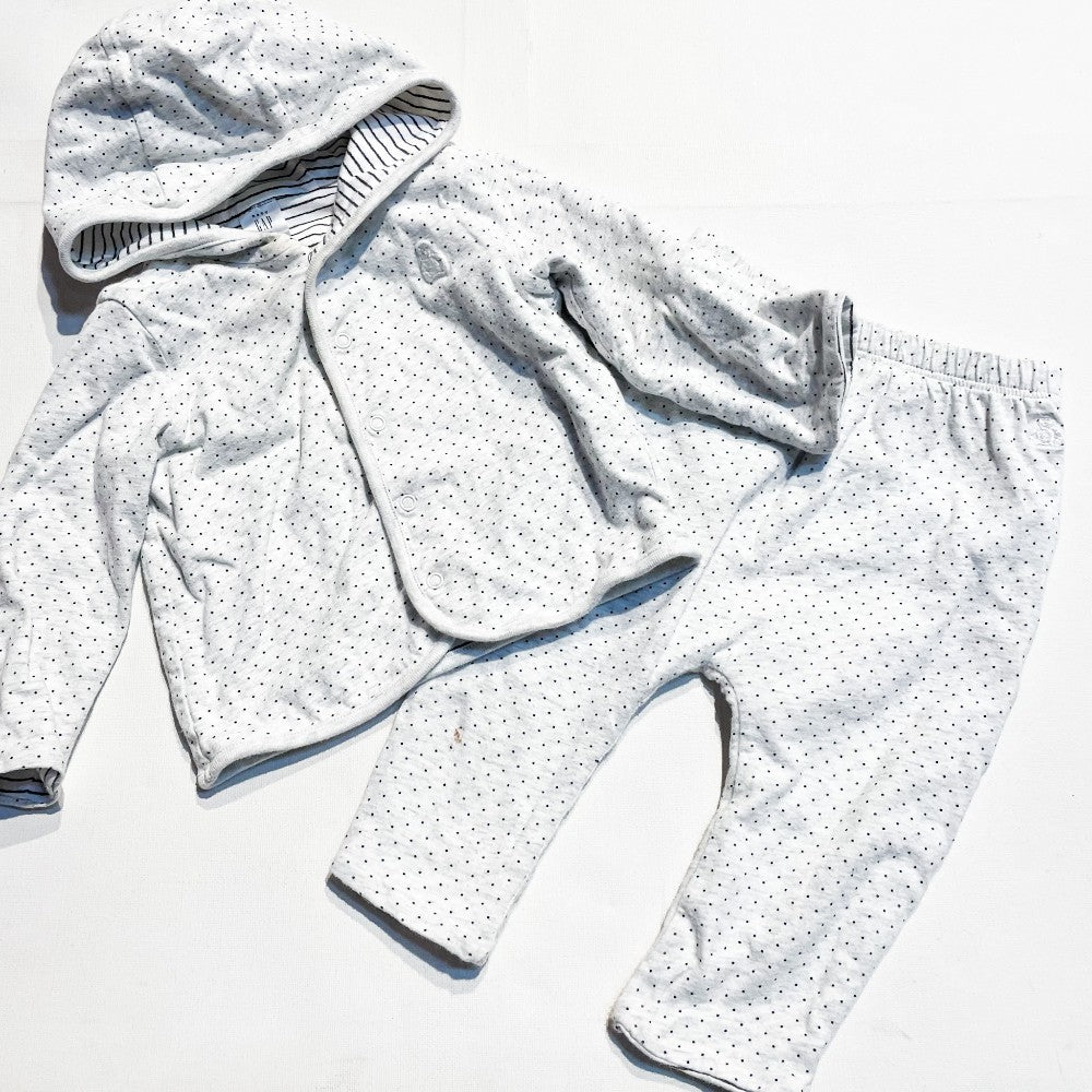 Gap Set 6-12M **Imperfection|173252