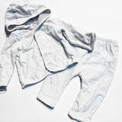 Gap Set 6-12M **Imperfection|173252