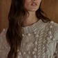 By Together - Knit Cable Sweater|215157