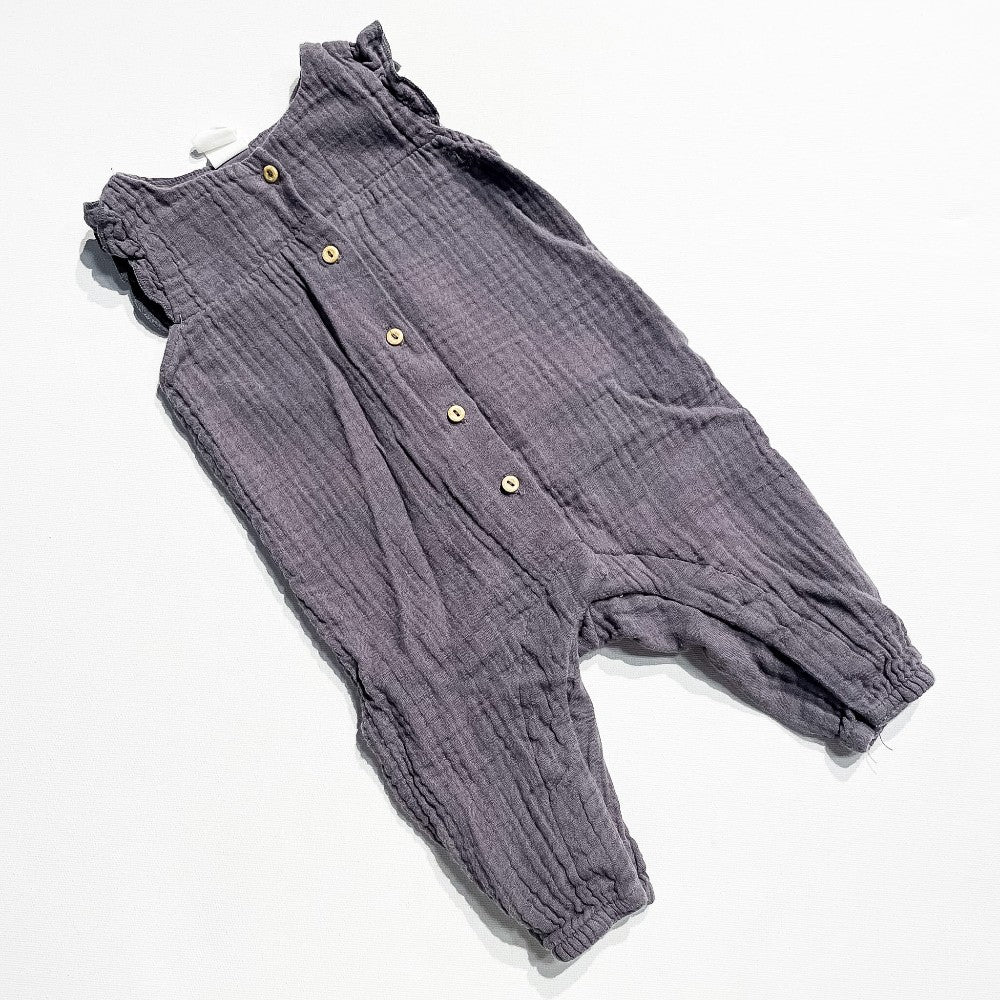 H&M Romper 2-4M|229595