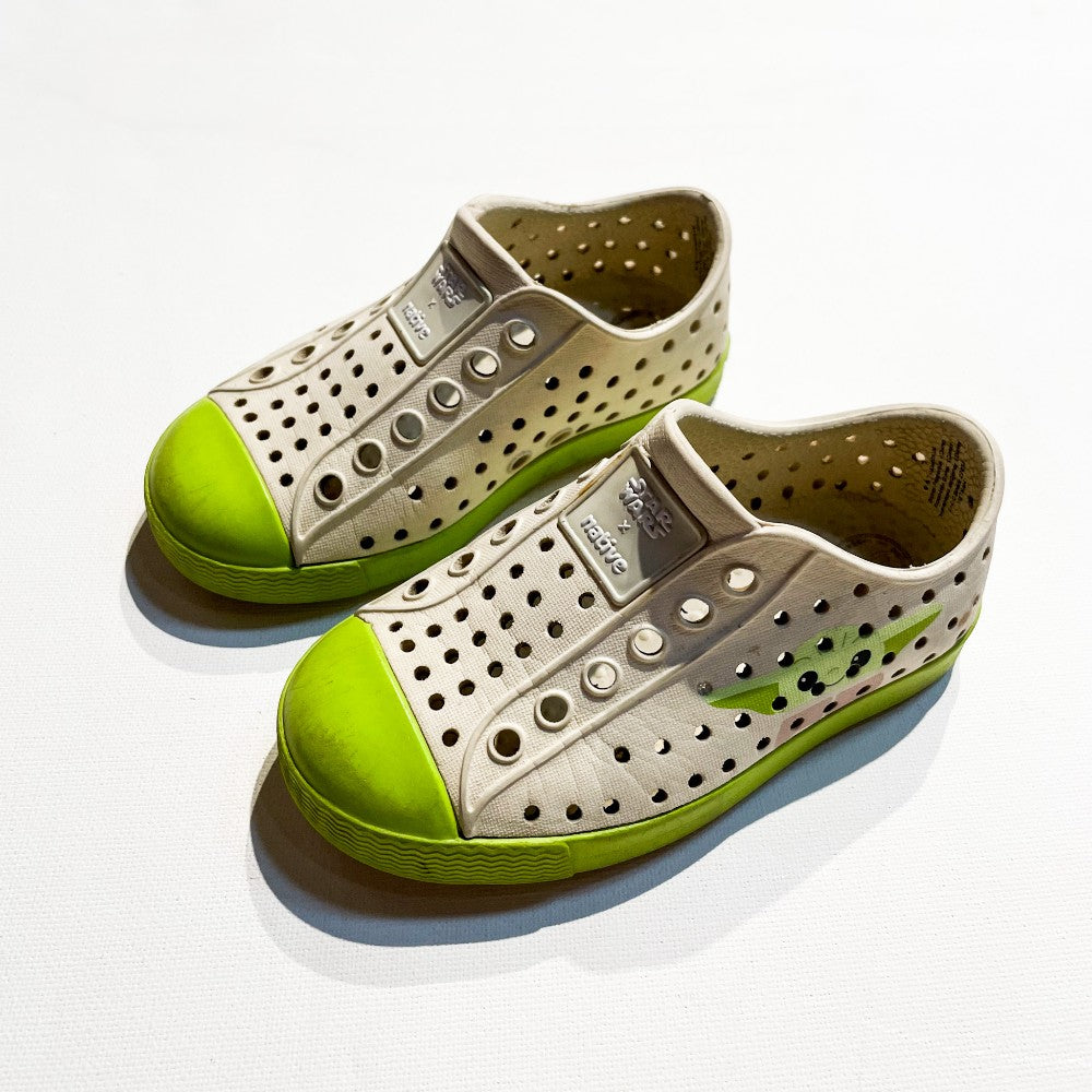 Native Shoes 6|105760