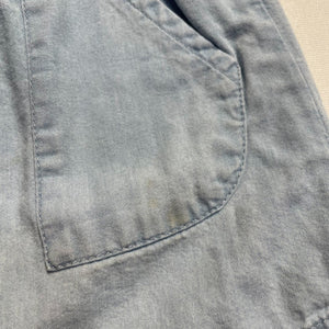 Zara Shorts 3-6M **Imperfection|145905