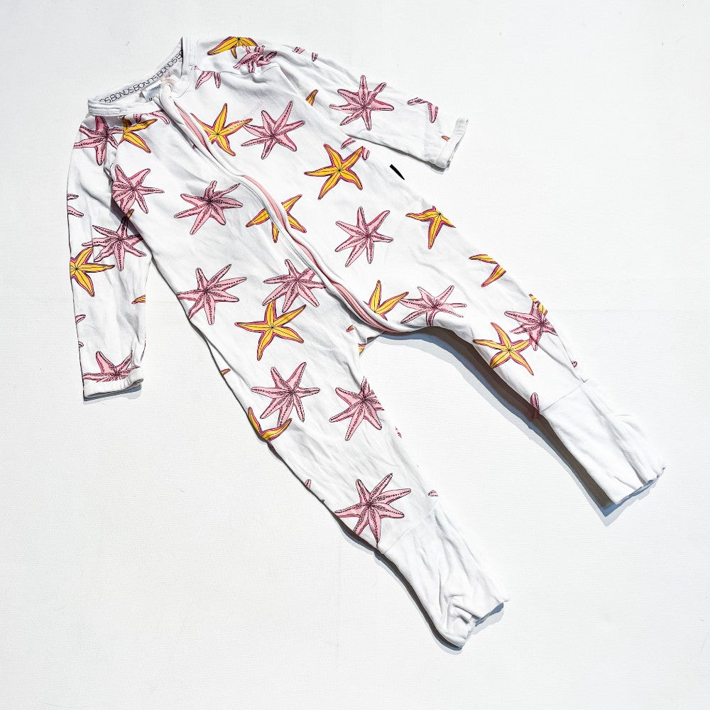 Bonds Wondersuit 12-18M|170503