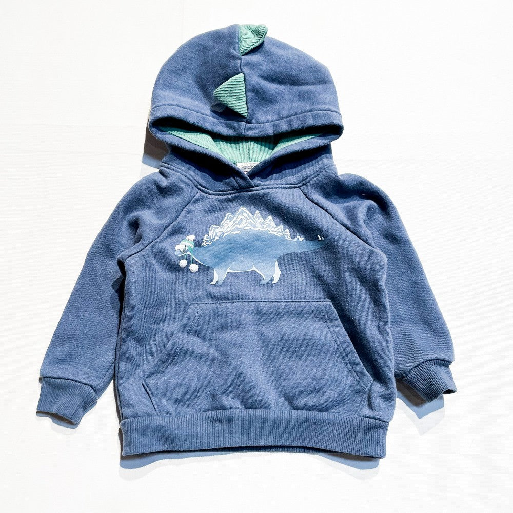Hoodie 18M|176455