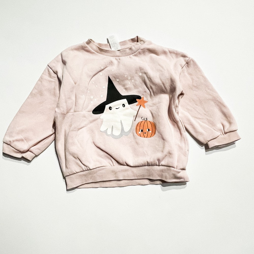 H&M Sweater 12-24M|212737