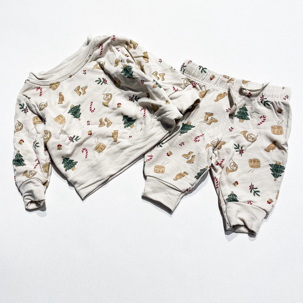 Carters Purely Soft Set NB|195875