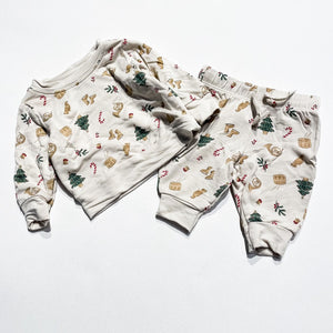 Carters Purely Soft Set NB|195875