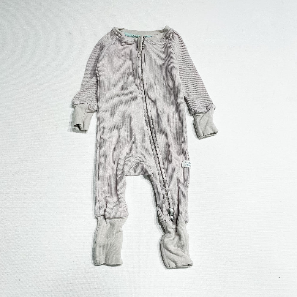 Loulou Lollipop Sleeper 0-3M|235087