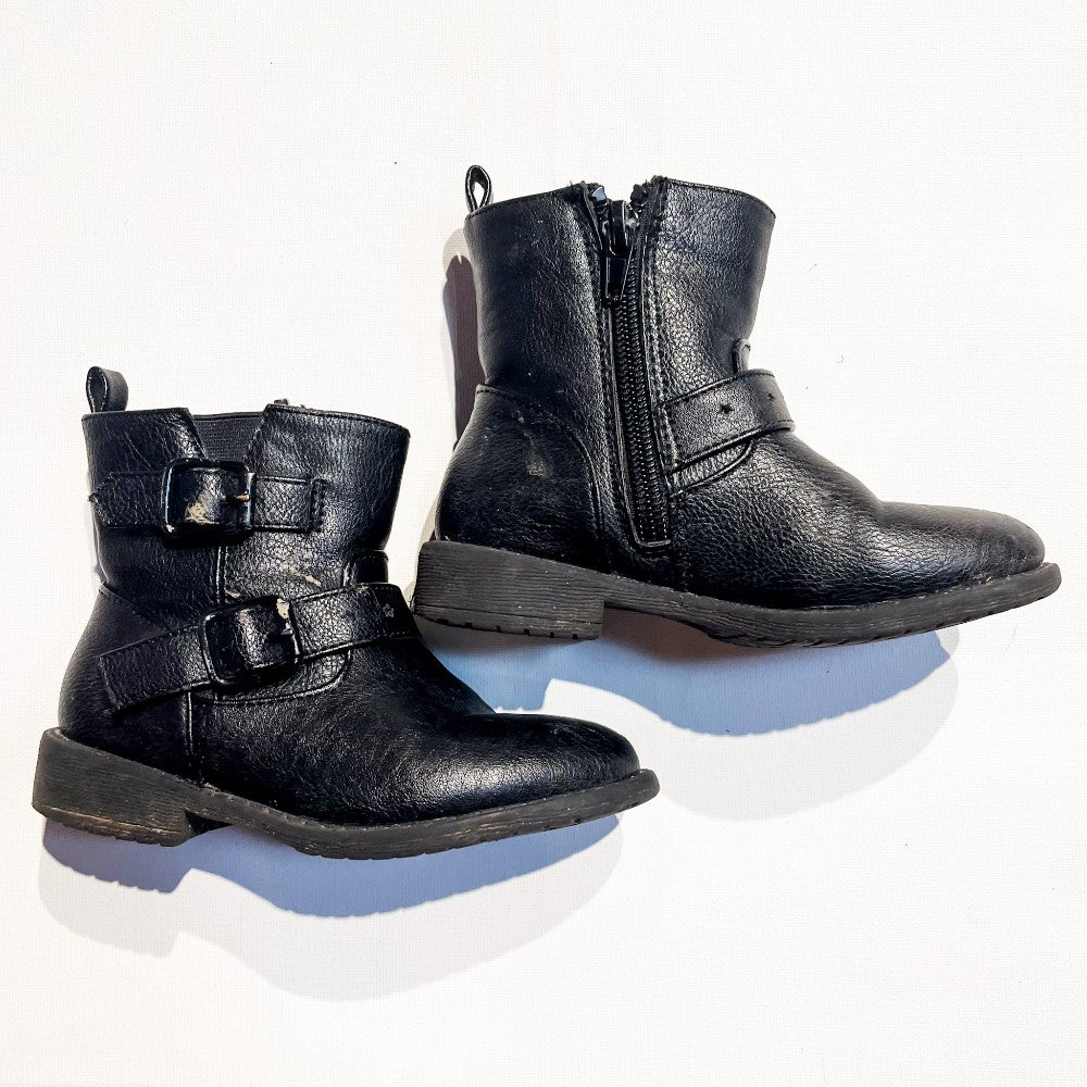 Joe Fresh Boots 8|138250