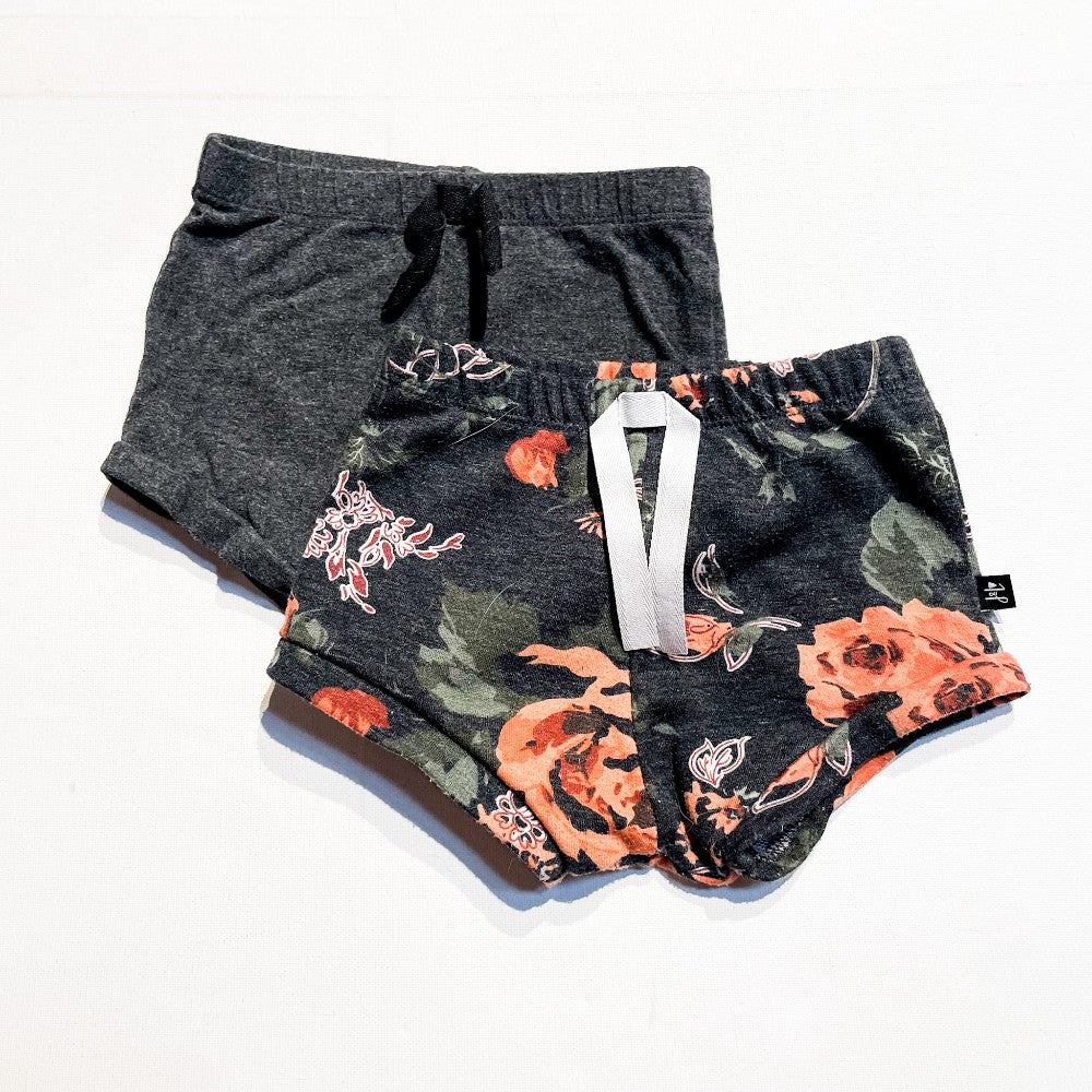 Jax & Lennon Shorts Set 12-18|163352