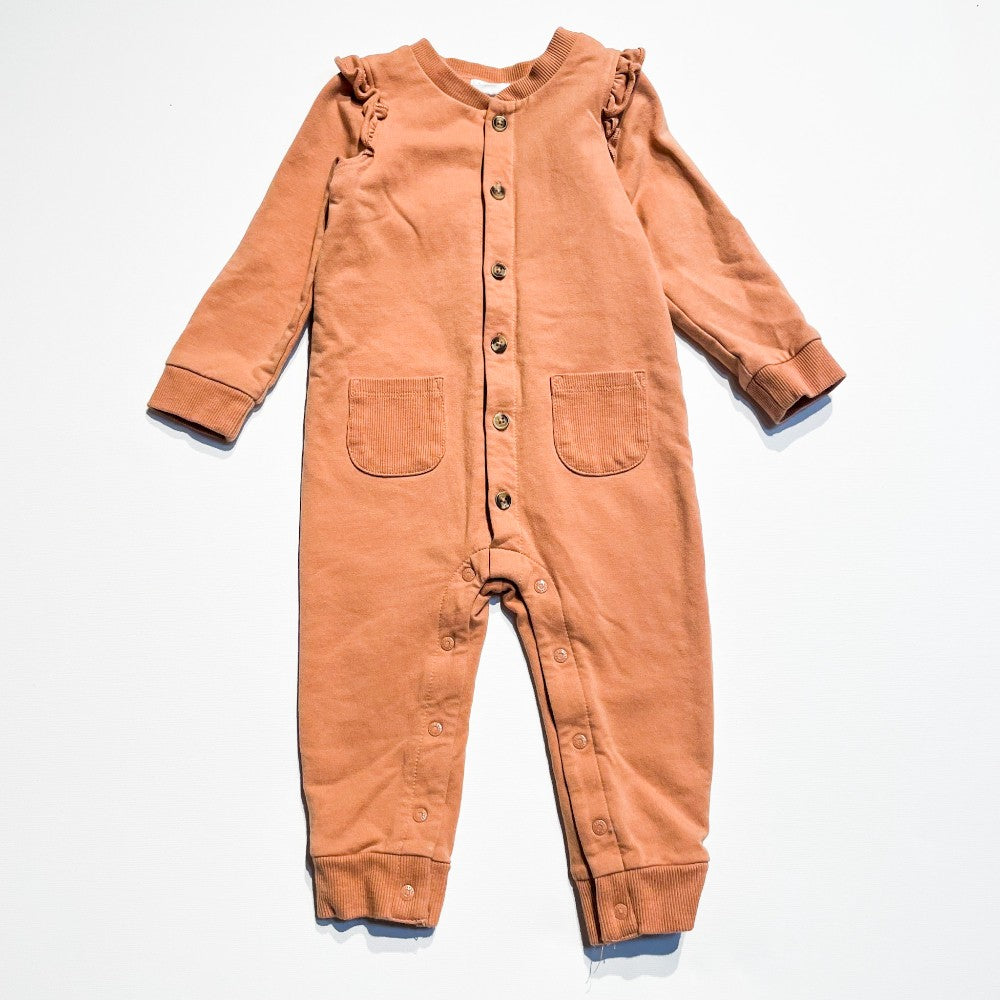 Petit Lem Romper 18M|185752